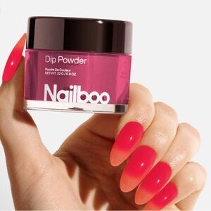 🆕 Powder Polish Thermal